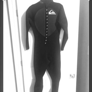 Quiksilver Wetsuit